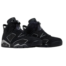 Air Jordan 6 Retro 'Cap and Gown'