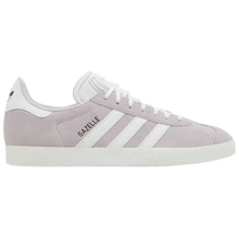 Adidas Gazelle 'Silver Dawn'