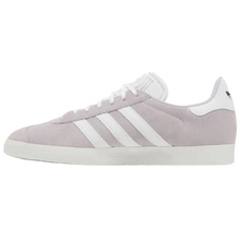 Adidas Gazelle 'Silver Dawn'