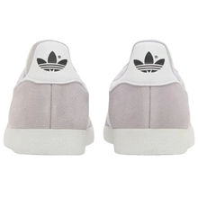 Adidas Gazelle 'Silver Dawn'
