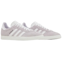 Adidas Gazelle 'Silver Dawn'
