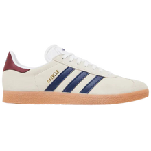 Adidas Gazelle Indoor 'Off White Dark Blue Gum'
