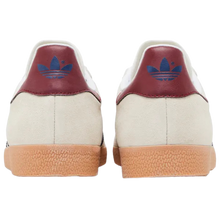 Adidas Gazelle Indoor 'Off White Dark Blue Gum'