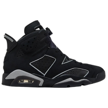 Air Jordan 6 Retro 'Cap and Gown'