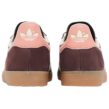 Adidas Gazelle 'Shadow Brown'