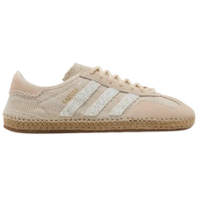 CLOT x Adidas Gazelle 'Halo Ivory'