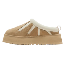 UGG Tazz Sunwave Slipper 'Mustard Seed'
