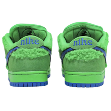 Grateful Dead x Nike Dunk Low SB 'Green Bear'