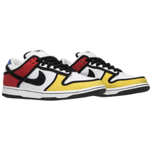 Nike Dunk Low Pro SB 'Piet Mondrian'