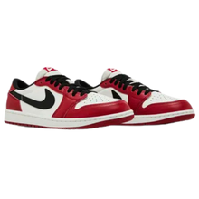 Air Jordan 1 Retro Low OG 'Chicago' 2025