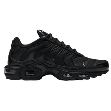 Nike Air Max Plus 'Triple Black'