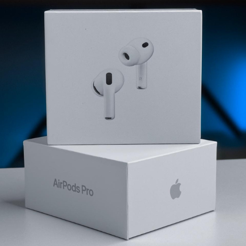 AirPods Pro 3