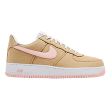 Nike Air Force 1 Low 'Linen Canvas'