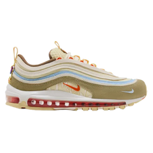 Nike Air Max 97 'Alabaster Safety Orange'