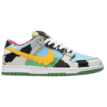 Ben & Jerry's x Nike Dunk Low SB 'Chunky Dunky'