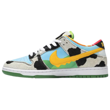 Ben & Jerry's x Nike Dunk Low SB 'Chunky Dunky'