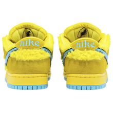 Grateful Dead x Nike Dunk Low SB 'Yellow Bear'