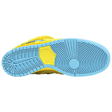 Grateful Dead x Nike Dunk Low SB 'Yellow Bear'