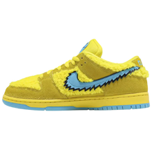 Grateful Dead x Nike Dunk Low SB 'Yellow Bear'