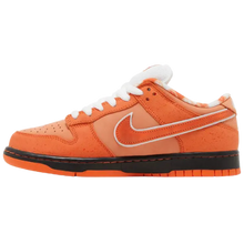 Concepts x Nike Dunk Low SB 'Orange Lobster'