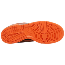 Concepts x Nike Dunk Low SB 'Orange Lobster'