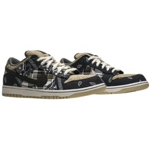 Travis Scott x Nike Dunk Low Premium QS SB 'Cactus Jack'