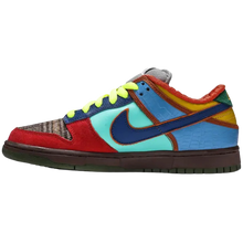 Nike Dunk Low SB 'What The Dunk'