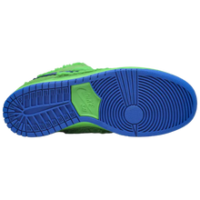 Grateful Dead x Nike Dunk Low SB 'Green Bear'