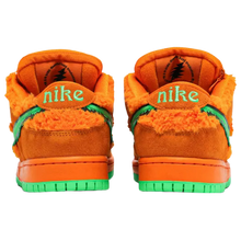 Grateful Dead x Nike Dunk Low SB 'Orange Bear'