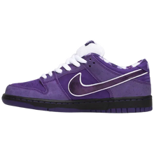 Concepts x Nike Dunk Low SB 'Purple Lobster'