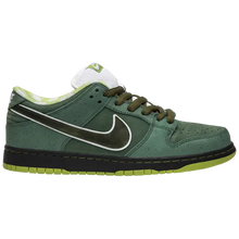 Concepts x Nike Dunk Low SB 'Green Lobster'