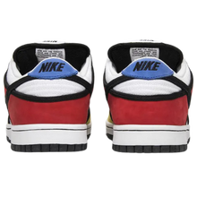Nike Dunk Low Pro SB 'Piet Mondrian'