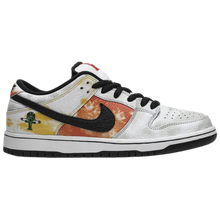 Nike Dunk Low SB 'Tie Dye Rayguns' 2019