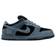 Supreme x Nike Dunk Low SB 'Ocean Fog'