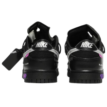 Off-White x Nike Dunk Low 'Lot 50 of 50'