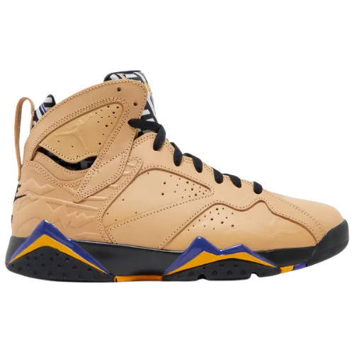 Air Jordan 7 Retro SE 'Afrobeats'