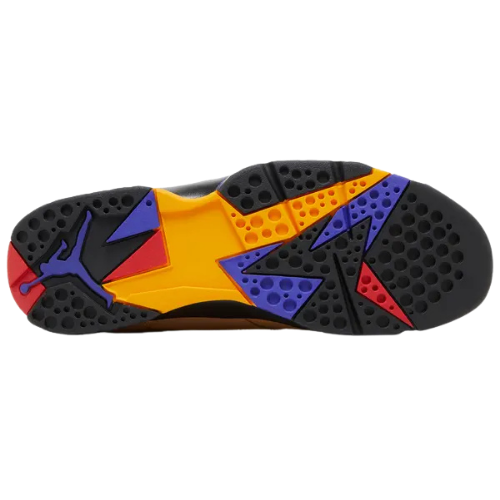 Air Jordan 7 Retro SE 'Afrobeats'