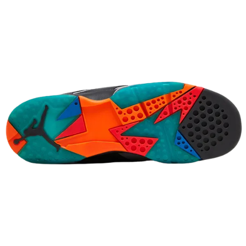Air Jordan 7 Retro 'Barcelona Days'