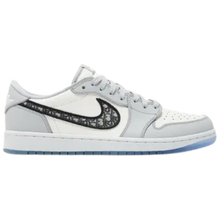 Dior x Air Jordan 1 Low