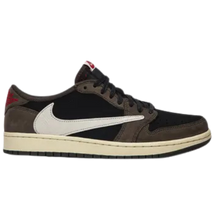 Travis Scott x Air Jordan 1 Low OG SP 'Mocha'
