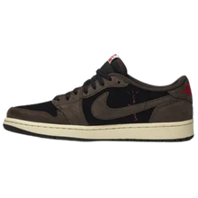Travis Scott x Air Jordan 1 Low OG SP 'Mocha'