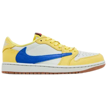 Travis Scott x Air Jordan 1 Retro Low OG SP 'Canary'