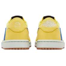 Travis Scott x Air Jordan 1 Retro Low OG SP 'Canary'