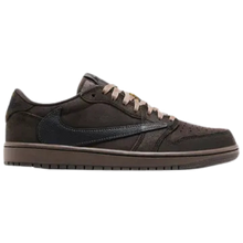 Travis Scott x Air Jordan 1 Retro Low OG SP 'Velvet Brown'