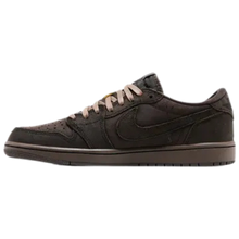 Travis Scott x Air Jordan 1 Retro Low OG SP 'Velvet Brown'