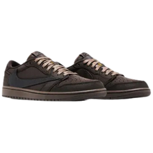 Travis Scott x Air Jordan 1 Retro Low OG SP 'Velvet Brown'