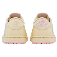 Travis Scott x Air Jordan 1 Retro Low OG 'Shy Pink'