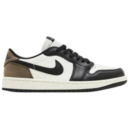 Air Jordan 1 Retro Low OG 'Mocha'