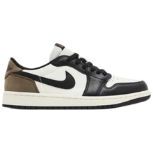 Air Jordan 1 Retro Low OG 'Mocha'