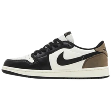 Air Jordan 1 Retro Low OG 'Mocha'